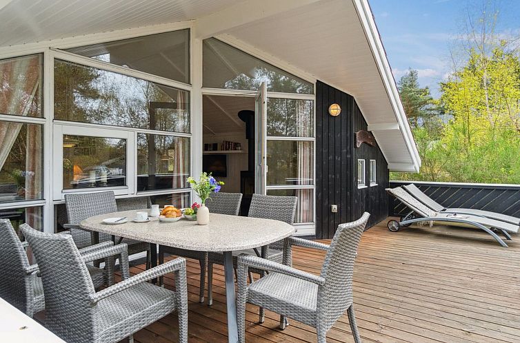 Guest house 2901007 - Holiday property Bornholm - Vakantiehuis "Gertruda" - 220m from the sea