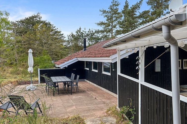 Vakantiehuis "Gertruda" - 220m from the sea