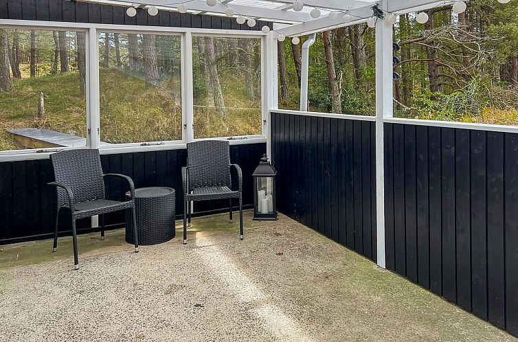 Vakantiehuis "Gertruda" - 220m from the sea