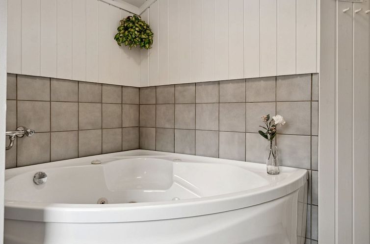 Vakantiehuis "Gertruda" - 220m from the sea