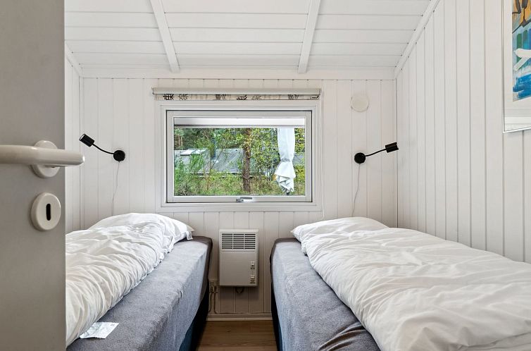 Vakantiehuis "Gertruda" - 220m from the sea