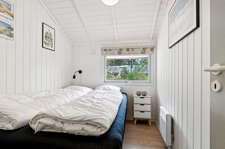 Vakantiehuis "Gertruda" - 220m from the sea