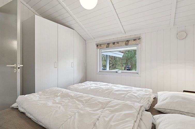 Vakantiehuis "Gertruda" - 220m from the sea