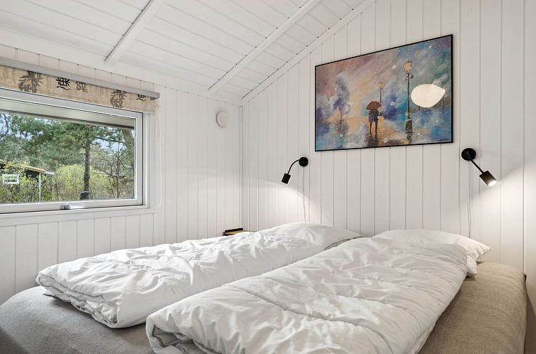 Vakantiehuis "Gertruda" - 220m from the sea