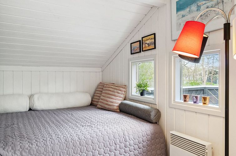 Vakantiehuis "Gertruda" - 220m from the sea