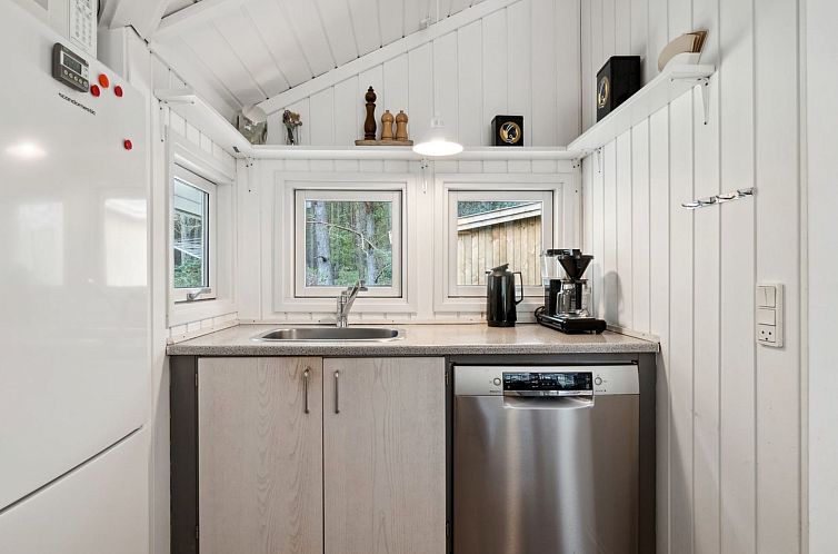 Vakantiehuis "Gertruda" - 220m from the sea