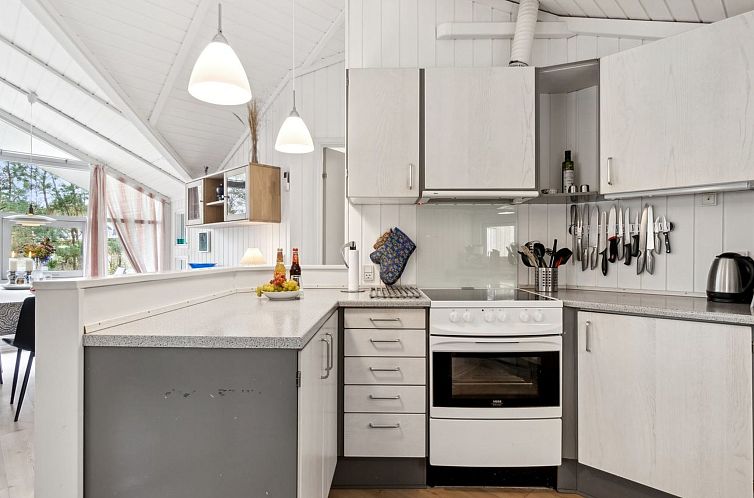 Vakantiehuis "Gertruda" - 220m from the sea