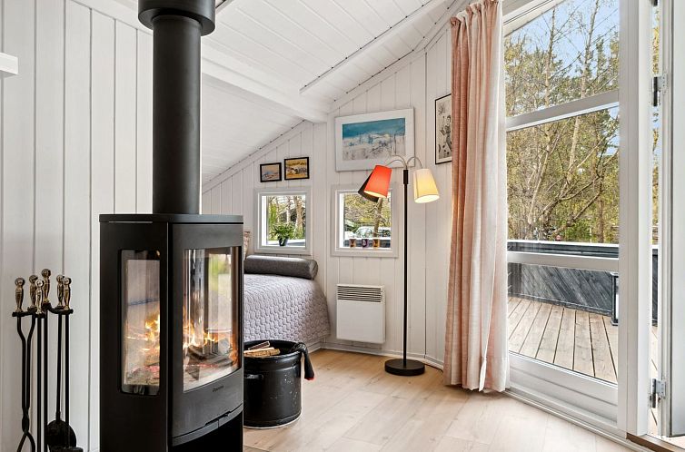 Vakantiehuis "Gertruda" - 220m from the sea