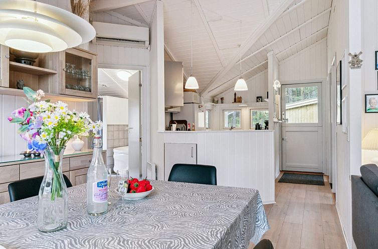 Vakantiehuis "Gertruda" - 220m from the sea