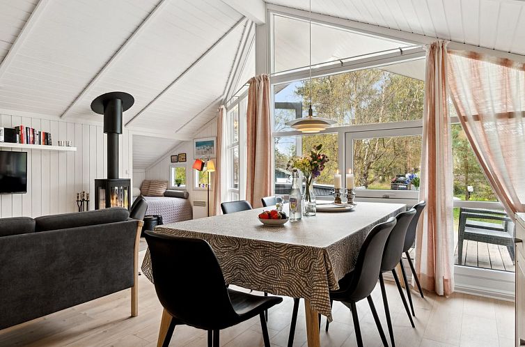 Vakantiehuis "Gertruda" - 220m from the sea