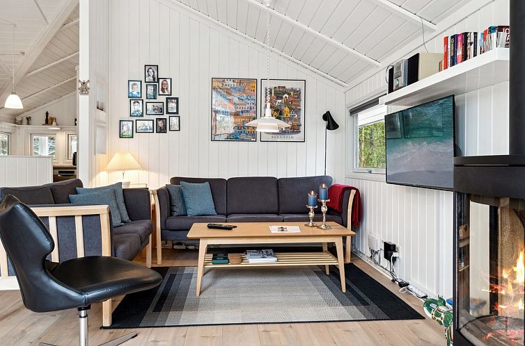 Vakantiehuis "Gertruda" - 220m from the sea