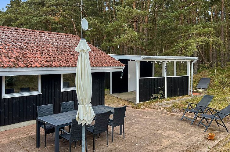 Vakantiehuis "Gertruda" - 220m from the sea