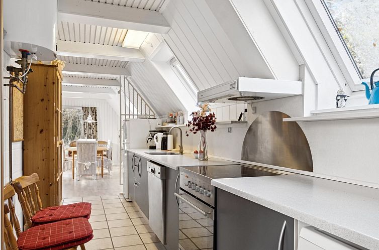 Vakantiehuis "Maikel" - 1km from the sea