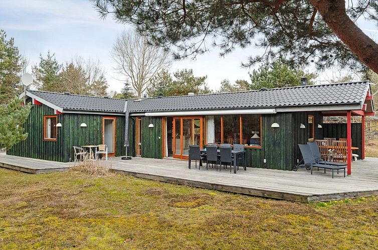 Guest house 2901009 - Holiday property Bornholm - Vakantiehuis "Nada" - 200m from the sea