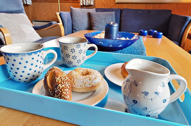 Vakantiehuis "Nada" - 200m from the sea