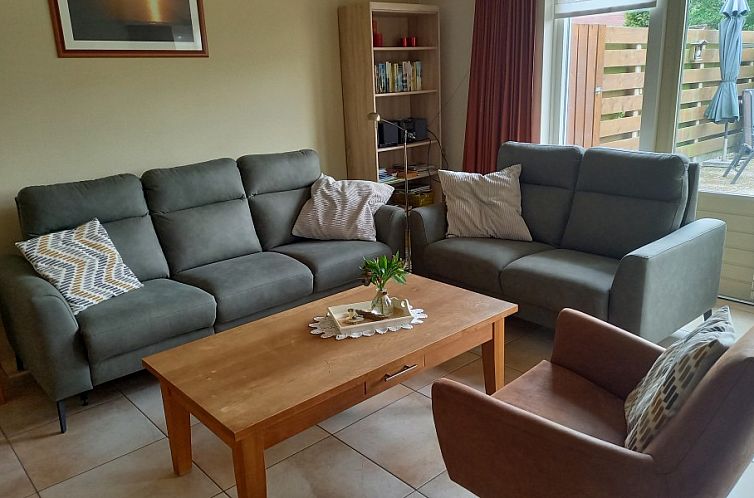 Vakantiewoning Hogeweg