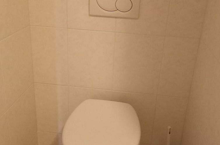 Vakantiewoning Hogeweg