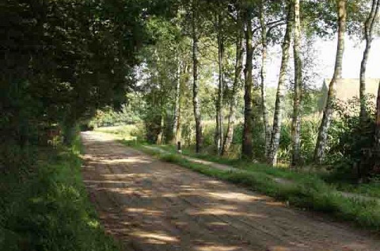 Vakantiewoning Hogeweg