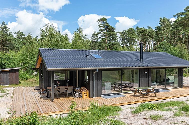 Verblijf 2901010 - Vakantiewoning Bornholm - Vakantiehuis "Anarosa" - 200m from the sea