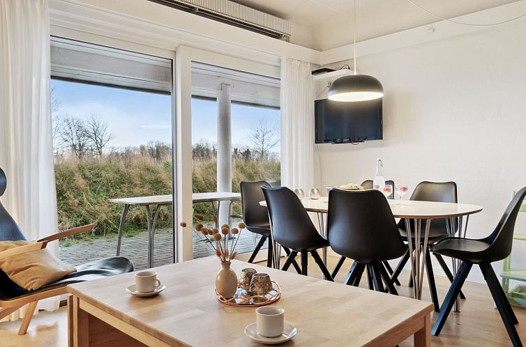 Guest house 29010100 - Apartment Bornholm - Appartement "Answald" - 6km from the sea