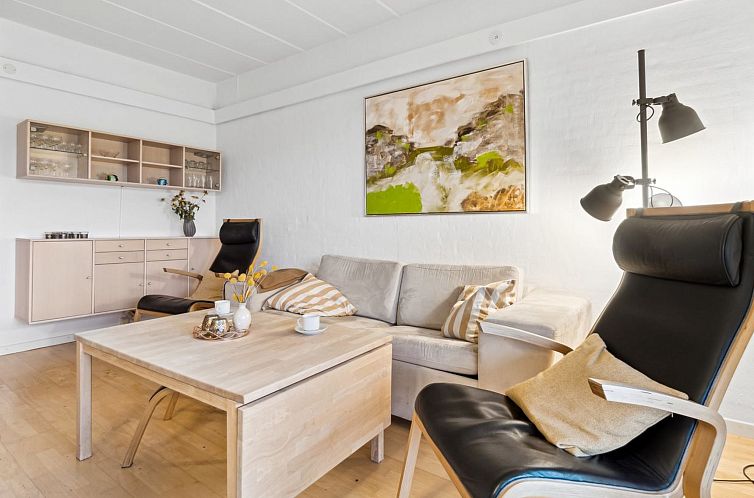 Appartement "Answald" - 6km from the sea