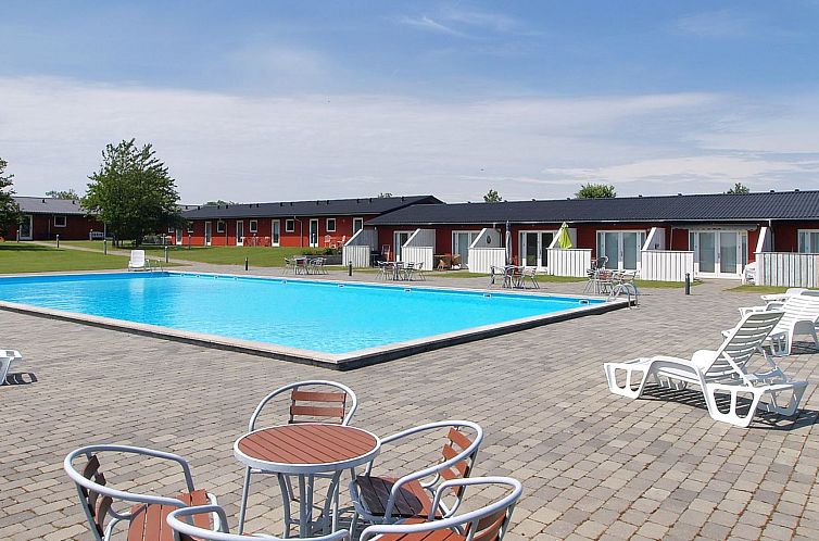 Appartement "Answald" - 6km from the sea