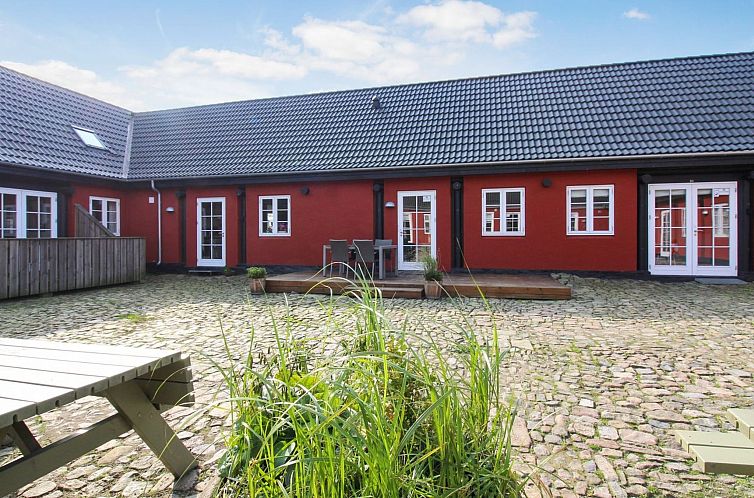 Appartement "Answald" - 6km from the sea