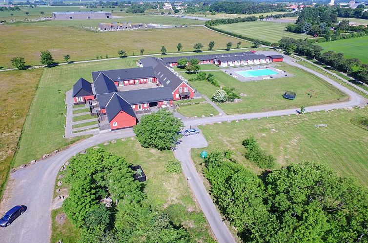 Appartement "Answald" - 6km from the sea