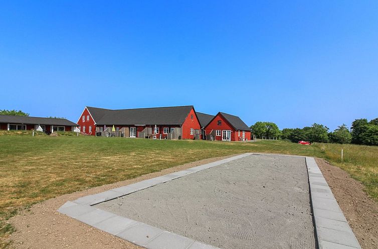 Appartement "Answald" - 6km from the sea