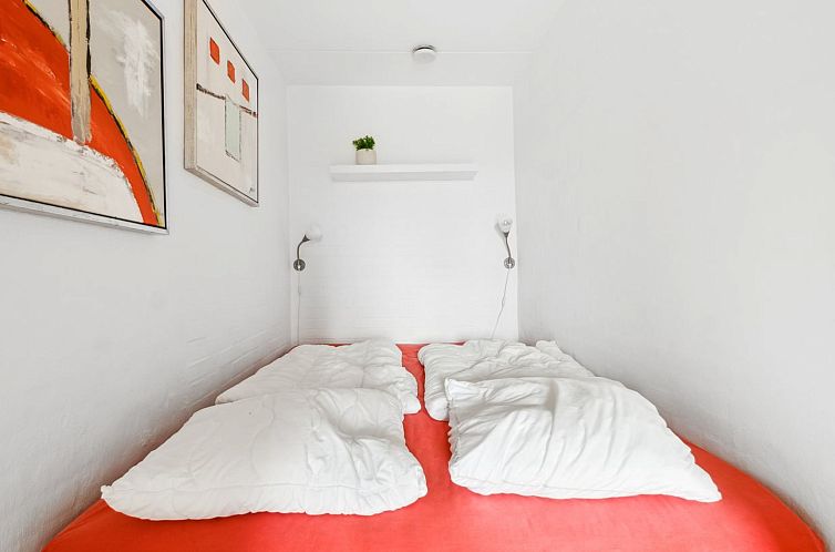 Appartement "Answald" - 6km from the sea