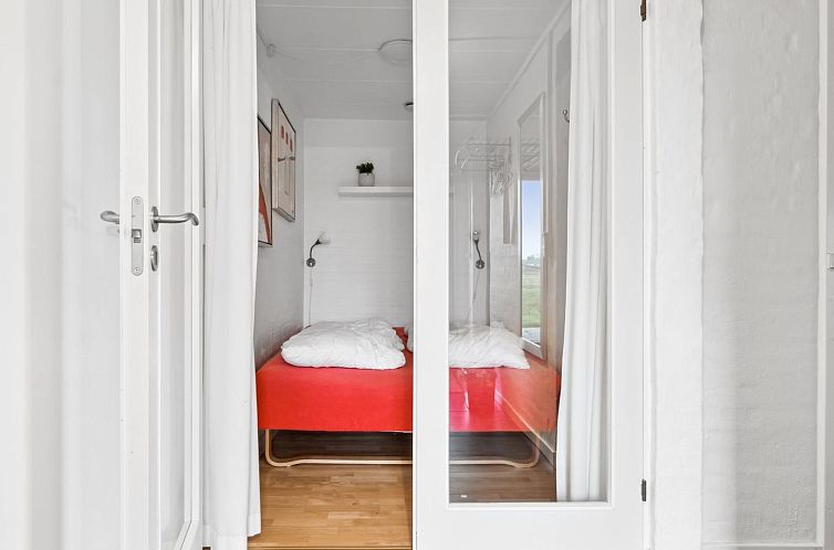 Appartement "Answald" - 6km from the sea
