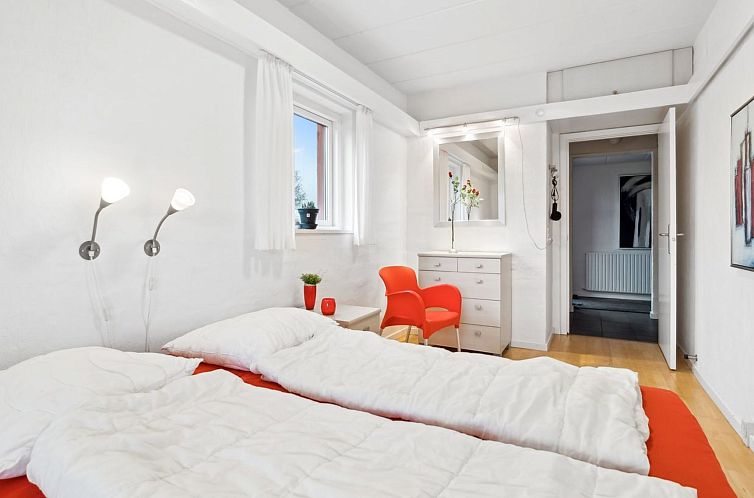 Appartement "Answald" - 6km from the sea
