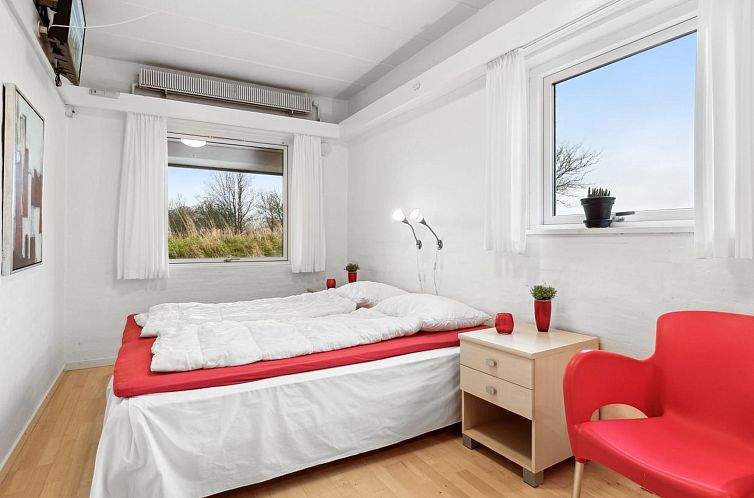 Appartement "Answald" - 6km from the sea