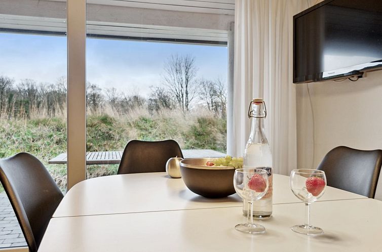 Appartement "Answald" - 6km from the sea
