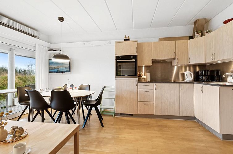 Appartement "Answald" - 6km from the sea