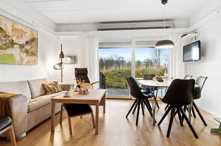Appartement "Answald" - 6km from the sea