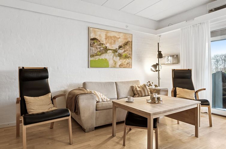 Appartement "Answald" - 6km from the sea