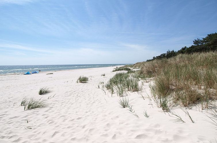 Vakantiehuis "Eliene" - 500m from the sea