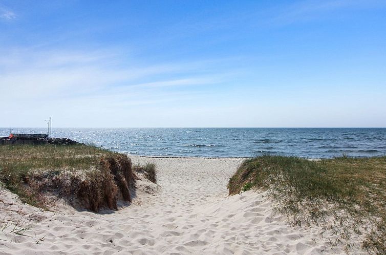 Vakantiehuis "Eliene" - 500m from the sea