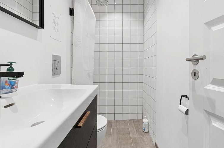 Vakantiehuis "Eliene" - 500m from the sea