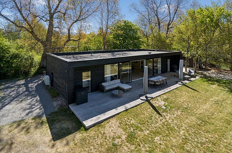 Vakantiehuis "Eliene" - 500m from the sea