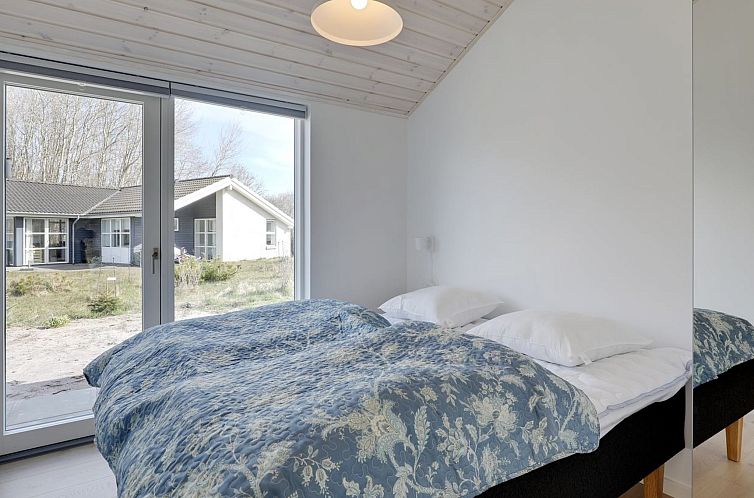 Vakantiehuis "Oke" - 350m from the sea