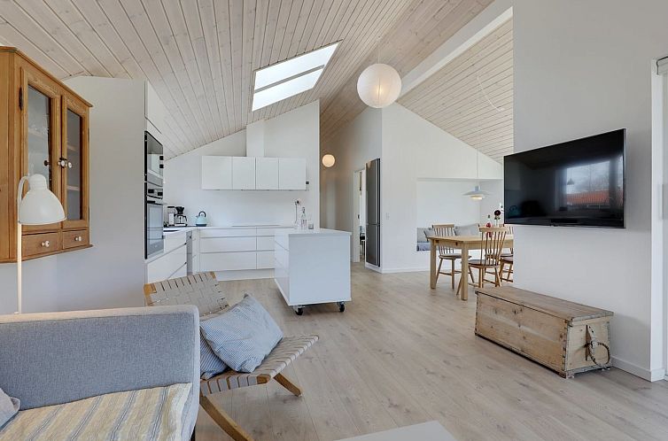 Vakantiehuis "Oke" - 350m from the sea