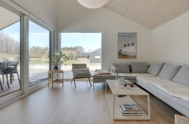 Vakantiehuis "Oke" - 350m from the sea