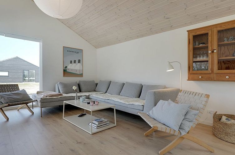 Vakantiehuis "Oke" - 350m from the sea