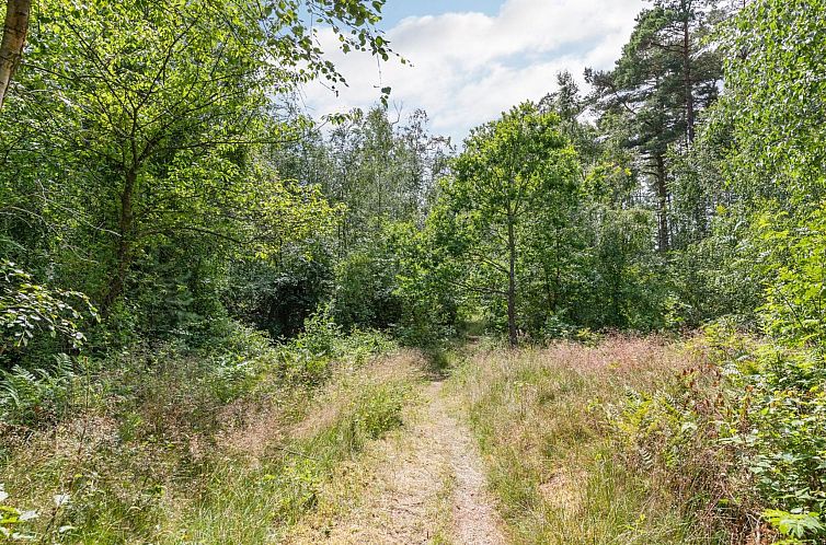 Vakantiehuis "Anarosa" - 200m from the sea