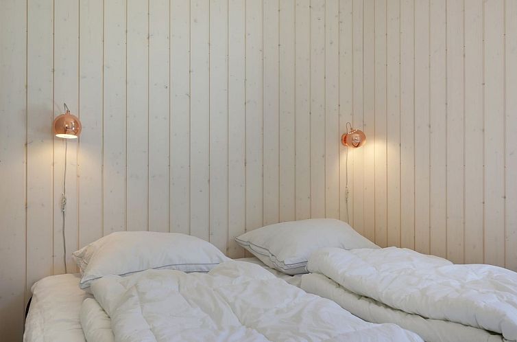 Vakantiehuis "Anarosa" - 200m from the sea