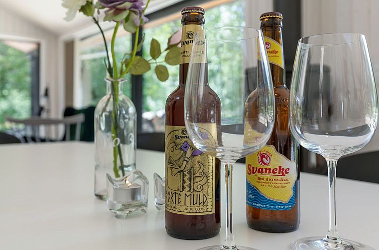 Vakantiehuis "Anarosa" - 200m from the sea