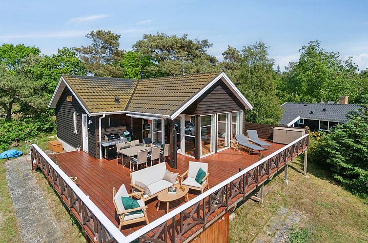 Verblijf 2901011 - Vakantiewoning Bornholm - Vakantiehuis "Mariam" - 100m from the sea