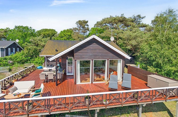 Vakantiehuis "Mariam" - 100m from the sea